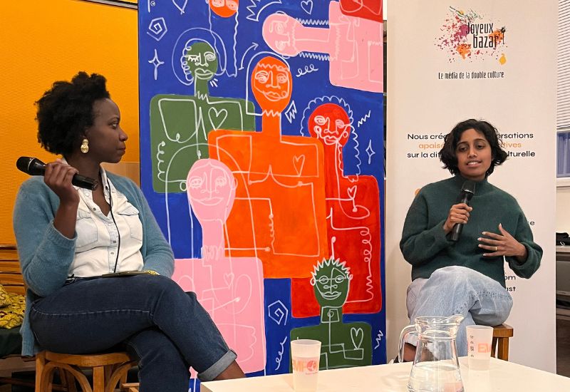 Podcast Live Graffi Rathamohan (PNY burger)